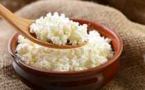 Сколько творога можно есть в неделю