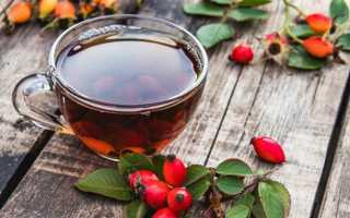 Как заварить шиповник в термосе: правильные пропорции, способы приготовления