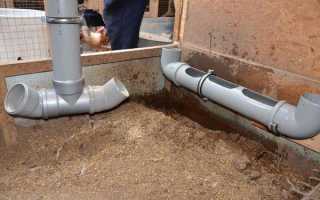 Изготавливаем кормушки для бройлеров своими силами