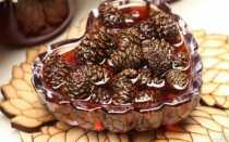 Варенье из хвойных растений: рецепты елового лакомства