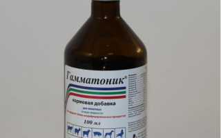 Инструкция по применению и дозировка Чиктоника для утят и мулардов, аналоги