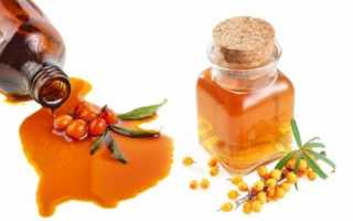 Польза и вред облепихи (ягод и масла) для здоровья мужчины, влияние на потенцию