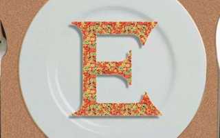 Е460 пищевая добавка. Опасна или нет, что это такое, влияние на организм