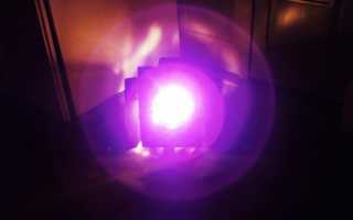 Фитолампы для растений: преимущества, отзывы и характеристики