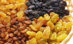 Изюм для сердца – чем полезен, как принимать