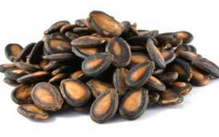 Просто сварите арбузные семечки и вы будете поражены результатом Рецепт