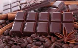 Польза и вред шоколада для здоровья мужчины: основные эффекты вкусного десерта