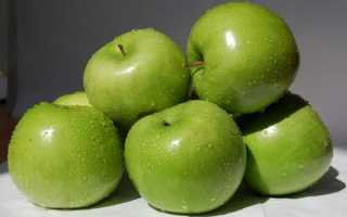 Яблоня Семеренко занимает достойное место в вашем саду