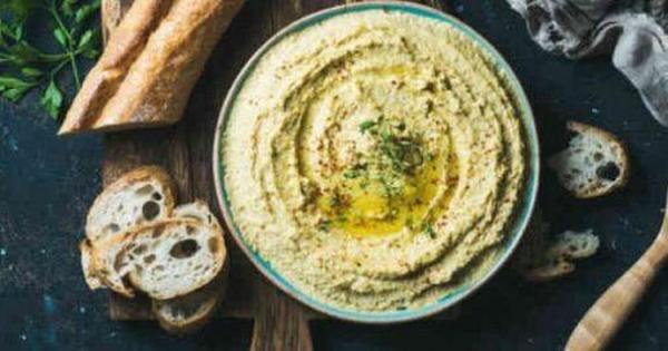 Что такое хумус, из чего состоит, с чем его едят, рецепты приготовления из разных ингредиентов