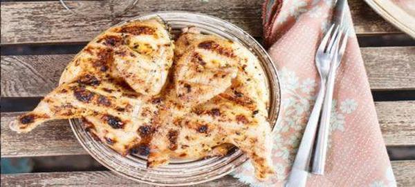 цыплята корнишоны