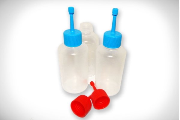 Ёмкости для спермы