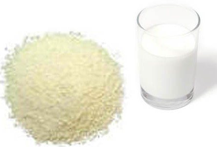 как из сухого молока сделать молоко