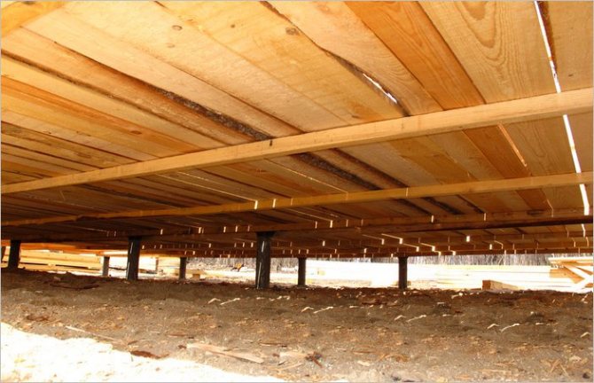 Как построить зимний курятник на 50 кур