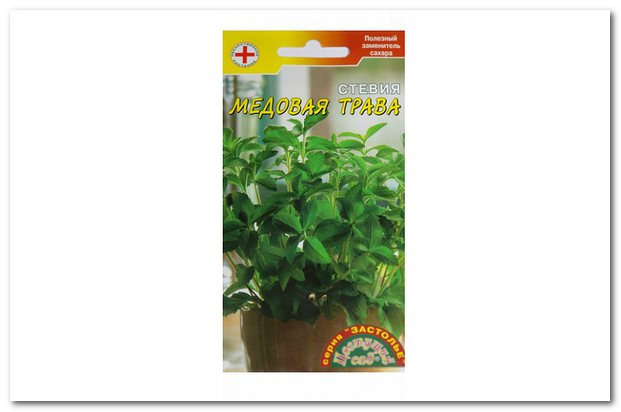как приобрести семена стевии
