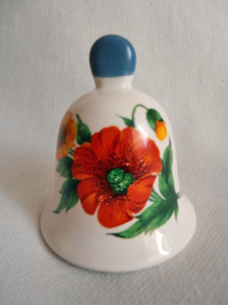 Колокольчик