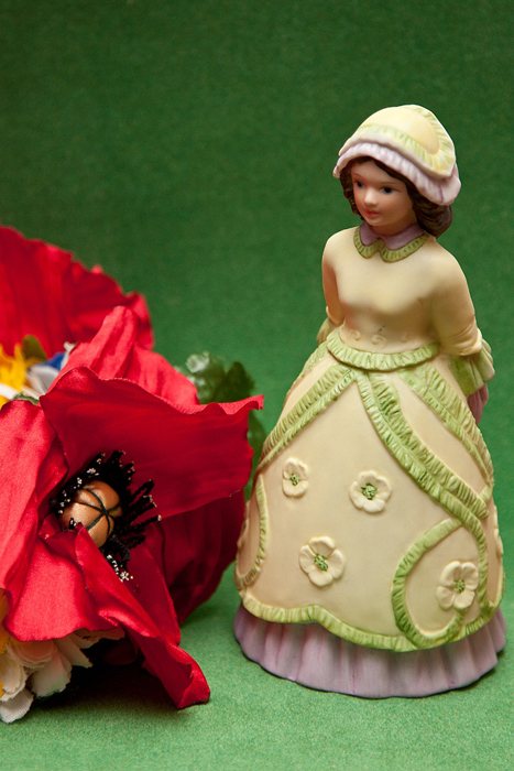 Колокольчик