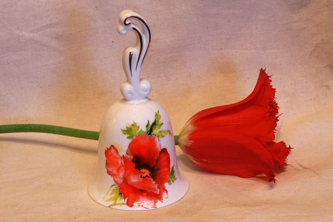 Колокольчик