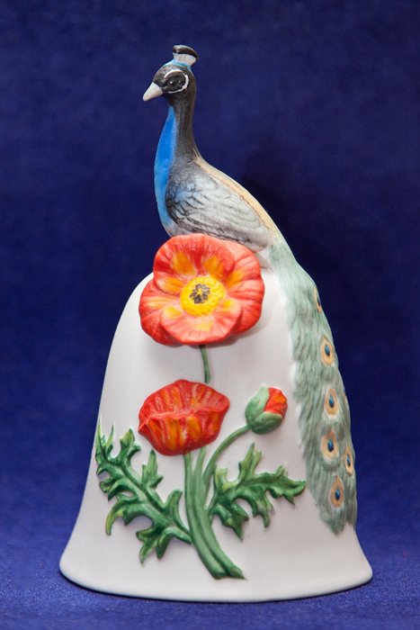 Колокольчик