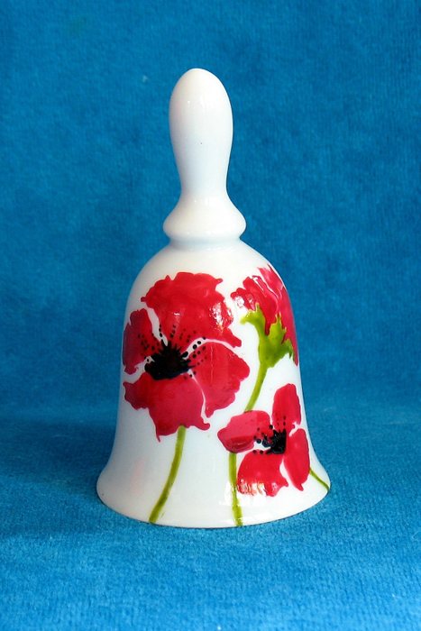 Колокольчик