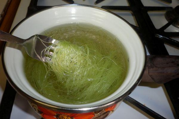 настой для печени