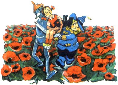 Волшебник Изумрудного города